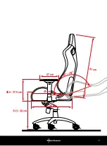 Предварительный просмотр 3 страницы Snarkoon 4044951021734 Manual