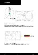 Preview for 6 page of Snarkoon PACELIGHT Manual