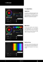 Preview for 16 page of Snarkoon PACELIGHT Manual