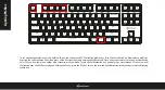 Preview for 7 page of Snarkoon PureWriter TKL RGB Manual