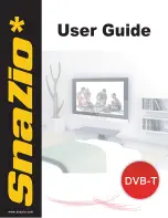 Snazio SZ130X User Manual preview