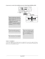 Preview for 18 page of Snazio SZ130X User Manual