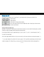 Preview for 39 page of Snazzi SN1510-A5 Operating Instructions Manual