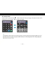 Preview for 56 page of Snazzi SN1510-A5 Operating Instructions Manual