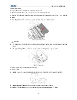 Preview for 20 page of SNBC BK-S216 User Manual