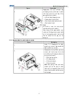 Предварительный просмотр 19 страницы SNBC BK-T6112 Service Manual