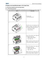 Предварительный просмотр 23 страницы SNBC BK-T6112 Service Manual