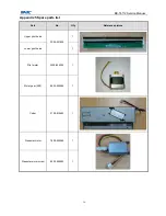 Предварительный просмотр 46 страницы SNBC BK-T6112 Service Manual