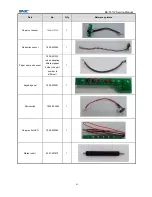 Предварительный просмотр 48 страницы SNBC BK-T6112 Service Manual