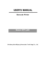 SNBC BTP-L42II User Manual preview