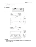 Preview for 10 page of SNBC BTP-M280 User Manual