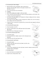 Preview for 16 page of SNBC BTP-M280 User Manual