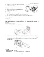 Предварительный просмотр 17 страницы SNBC BTP-M280 User Manual