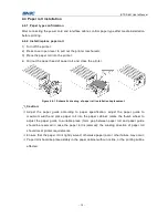 Предварительный просмотр 18 страницы SNBC BTP-R681 User Manual