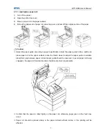 Предварительный просмотр 14 страницы SNBC BTP-R990 User Manual