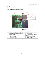 Preview for 8 page of SNBC JK-W01 User Manual