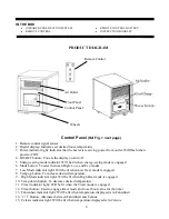 Предварительный просмотр 9 страницы SND SND-1500-3 Owner'S Manual