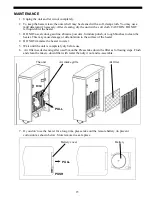 Предварительный просмотр 15 страницы SND SND-6-ECO Owner'S Manual