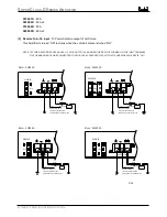 Предварительный просмотр 4 страницы Sndei S1000.1D Operating Instructions Manual