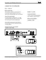 Предварительный просмотр 8 страницы Sndei S1000.1D Operating Instructions Manual