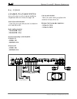 Предварительный просмотр 11 страницы Sndei S1000.1D Operating Instructions Manual