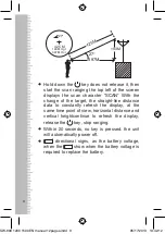 Preview for 10 page of SNDWAY SW-800 User Manual