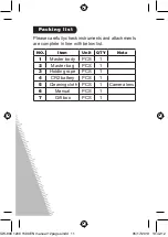 Preview for 12 page of SNDWAY SW-800 User Manual