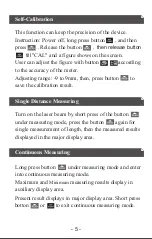 Preview for 7 page of SNDWAY SW-G10S User Manual