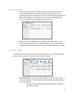 Preview for 16 page of SNEED Coding Solutions SNEED-JET Titan User Manual