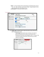 Preview for 17 page of SNEED Coding Solutions SNEED-JET Titan User Manual