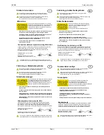 Preview for 4 page of Snell Advanced Media IQEAS00-NR User Manual