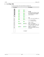 Preview for 16 page of Snell Advanced Media IQEAS00-NR User Manual