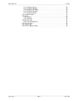 Preview for 8 page of Snell Advanced Media IQMIX25 User Manual