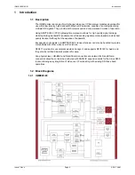 Preview for 9 page of Snell Advanced Media IQMIX25 User Manual