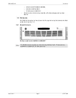 Preview for 17 page of Snell Advanced Media IQMIX25 User Manual