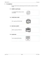 Preview for 21 page of Snell Advanced Media IQMIX25 User Manual