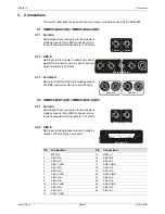 Предварительный просмотр 12 страницы Snell Advanced Media IQMUX30 User Instruction Manual