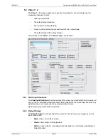 Предварительный просмотр 17 страницы Snell Advanced Media IQMUX30 User Instruction Manual