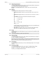 Предварительный просмотр 18 страницы Snell Advanced Media IQMUX30 User Instruction Manual