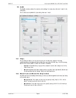 Предварительный просмотр 24 страницы Snell Advanced Media IQMUX30 User Instruction Manual