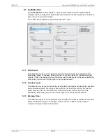 Предварительный просмотр 26 страницы Snell Advanced Media IQMUX30 User Instruction Manual