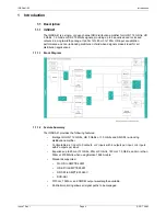 Preview for 8 page of Snell Advanced Media IQSDA41 User Manual