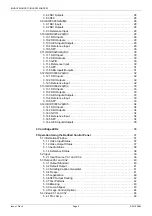 Preview for 4 page of Snell Advanced Media IQUDC30 User Instruction Manual