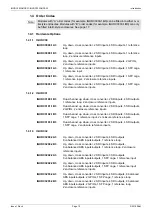 Preview for 10 page of Snell Advanced Media IQUDC30 User Instruction Manual