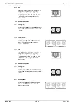 Preview for 25 page of Snell Advanced Media IQUDC30 User Instruction Manual