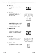 Preview for 27 page of Snell Advanced Media IQUDC30 User Instruction Manual