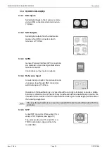 Preview for 34 page of Snell Advanced Media IQUDC30 User Instruction Manual