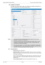 Preview for 40 page of Snell Advanced Media IQUDC30 User Instruction Manual