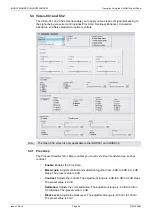 Preview for 46 page of Snell Advanced Media IQUDC30 User Instruction Manual