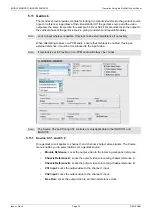 Preview for 76 page of Snell Advanced Media IQUDC30 User Instruction Manual